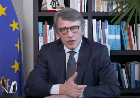 Președintele Parlamentului European cere statelor UE  să se ridice la înălțimea provocărilor și să relanseze economia