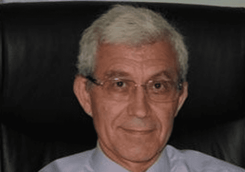 Generalul medic epidemiolog Florin Paul, noul consilier medical al ministrului Apărării: ”Spălați-vă pe mâini cu detergent de vase. Ucide virusul”