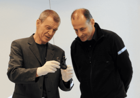 Un medic legist german care face autopsia victimelor COVID-19: ”Oricât de crud ar suna, oricum ar fi murit în cursul acestui an”