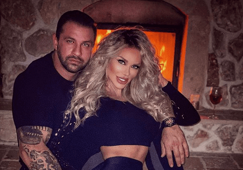 Bianca Drăgușanu și Alex Bodi au făcut planuri de nuntă. “Noi suntem altfel”