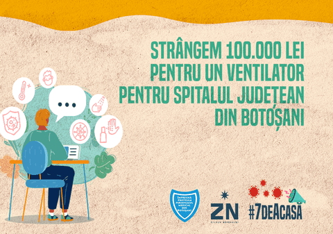 [Dă binele mai departe] Asociația Nord lansează Zilele Nordului
