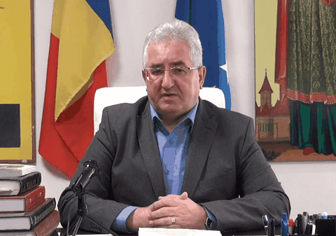 Primarul cere ieşirea Sucevei din carantină: “Situaţia este bunişoară”