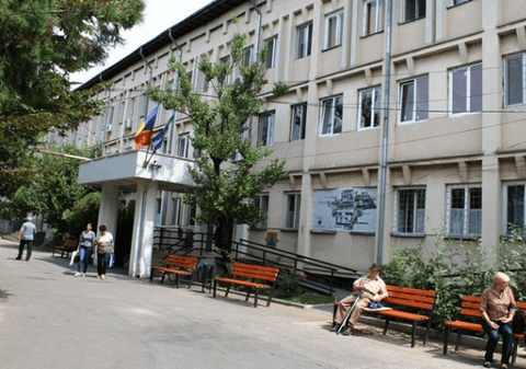 Demisii în lanț la spitalul din Caracal. Reacția primarului: Managerul nu a vorbit cu mine