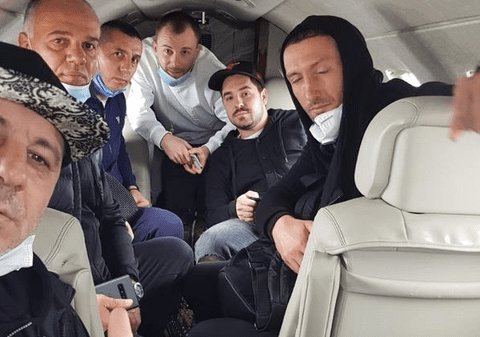 Marius Șumudică a plecat azi la Gaziantep. Campionatul Turciei se reia pe 12 iunie