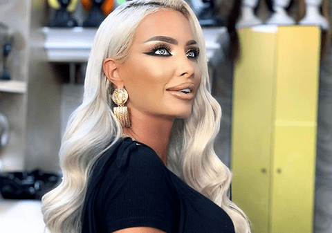 Ce au decis judecătorii în cazul femeii care a incendiat mașina Loredanei Chivu, crezând că e amanta soțului ei