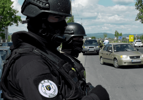 Un sat din Prahova, a doua localitate băgată în carantină din cauza COVID-19