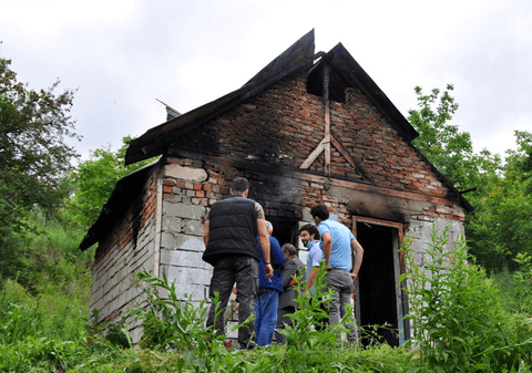 VIDEO | Detalii din anchetă. Un copil de 12 ani, complice la o crimă care a avut loc în Reșița