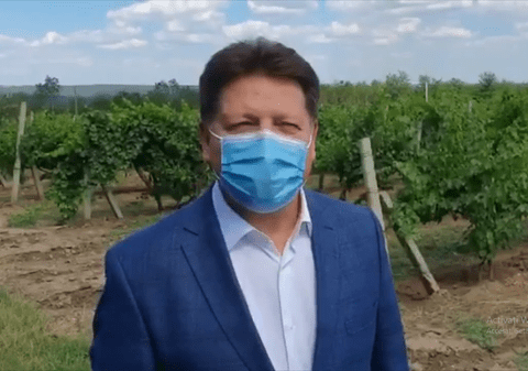 Un deputat moldovean este dat dispărut. Opoziția acuză puterea că l-a sechestrat pentru a nu cădea guvernul