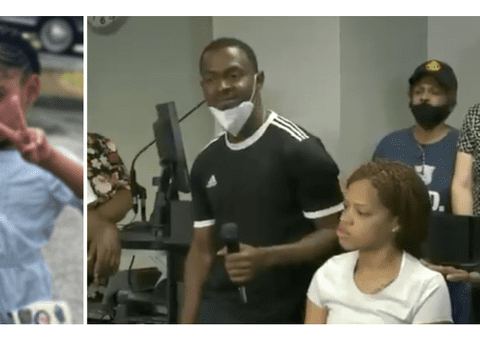 O fetiță de 8 ani a fost împușcată mortal în Atlanta, în apropierea locului în care a fost ucis de polițiști bărbatul de culoare Rayshard Brooks