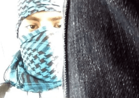 Fiul unui șaormar din Canada, arestat din cauză că a mințit că a asistat la crime comise de ISIS. El a apărut într-un documentar NY Times
