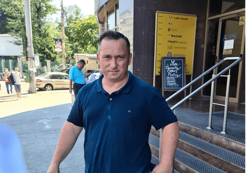 Președintele SANITAS, infectat cu Covid-19: “Mă sperie dezorganizarea sistemului sanitar. Am așteptat o evaluare pentru copil timp de 48 de ore”