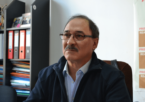 Senator liberal din Alba, testat pozitiv cu COVID-19. În weekend a participat la ședința BPJ pentru numirea candidaților la Parlament