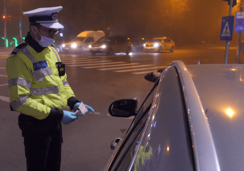 Primul oraș care reintroduce carantina de noapte în weekend. Care sunt restricțiile