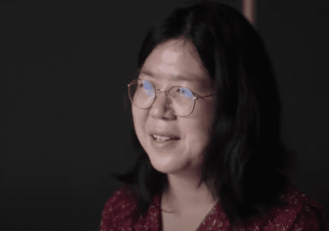 O jurnalistă din China, condamnată la 4 ani de închisoare pentru că a scris despre apariţia noului coronavirus în Wuhan