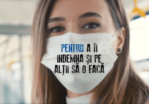 Câți bani din bugetul de stat s-au dus pe campaniile de informare publică?﻿