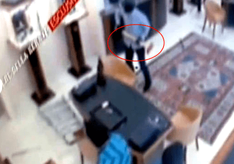 Membru al ”Academiei Infractorilor”, clan din Neamț, arestat pentru o lovitură de 1.100.000 de euro la o bijuterie din Paris. Cum acționa banda