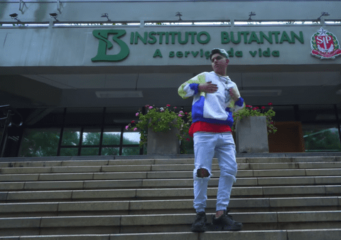 VIDEO | În Brazilia s-a lansat un imn al vaccinării împotriva coronavirusului. Cum sună melodia