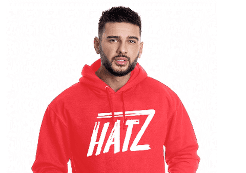 Dorian Popa își schimbă prenumele din buletin. Cum se va numi cântărețul