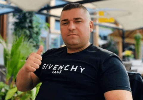 Interlop din clanul Corduneanu, trimis în judecată, după ce a șantajat o tânără care făcea videochat și i-a cerut să plătească în monedă virtuală