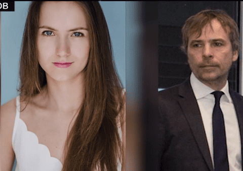 Doi milionari din Canada, soț și soție, au călătorit mii de kilometri ca să se vaccineze peste rând. Ce i-a dat de gol