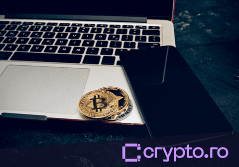 (Publicitate) Crypto.ro – platforma unde se oferă informații despre siguranța tranzacțiilor și investițiilor prin intermediul criptomondelor în România