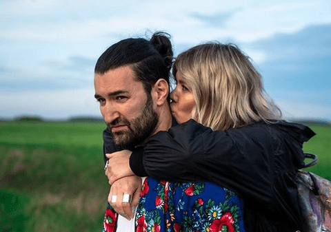 Gina Pistol a intrat în panică înainte de a naște. Fetița ei va veni pe lume peste maximum două săptămâni. „Nu știu ce a fost cu mine, nu am avut chef de nimic”