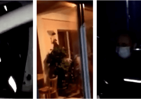 Control intern la Poliția Română, după ce polițiștii au descins la adresa greșită. Lucian Bode: „Nu este vina celor care au executat misiunea”