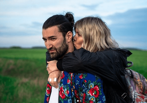 Gina Pistol, primul mesaj după ce a devenit mamă de fetiță. „Am lacrimi în ochi. Sunt de fericire și recunoștință”