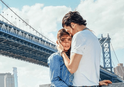 Lili Sandu s-a pozat în costum de baie, la 8 luni după ce a născut. Cum arată corpul ei