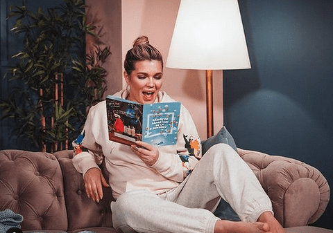 Gina Pistol și-a scos fetița la plimbare și a publicat imaginea pe Instagram. Reacțiile nu au întârziat să apară. „Ai adus soarele cu tine”