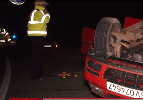 Direcția de Drumuri Suceava, condamnată pentru nesemnalizarea unei curbe în care a avut loc un accident mortal