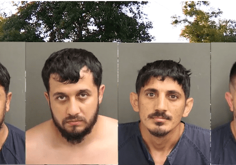 Cum operau românii arestați în SUA pentru jafuri din biserici. Suma sustrasă de ei se ridică la 740.000 $