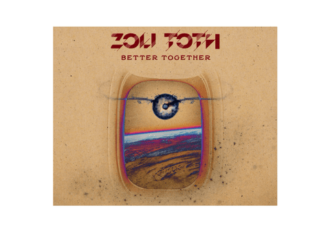 (Publicitate) Zoli Tóth lansează un nou trend muzical cu “Better Together”- primul său album de muzică electronică