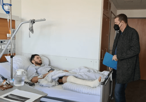 Mort la muncă în Germania, angajat în acte în România. Cum „fentează” sistemul firmele din țară și cum lasă muncitorii neprotejați