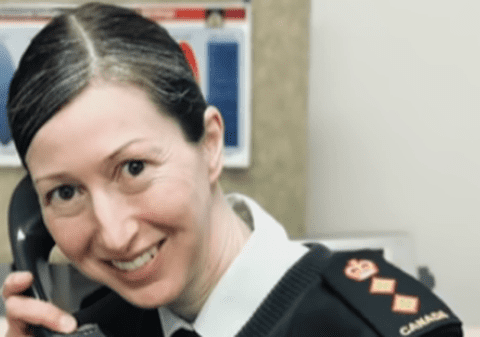 O femeie general, desemnată să coordoneze campania de vaccinare din Canada