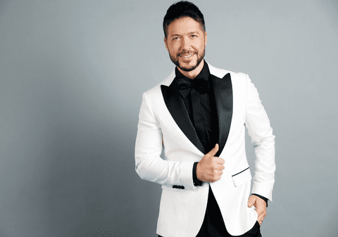 Reacția lui Jorge după ce a fost înlocuit la „Masked Singer România”. Ce emisiune va prezenta