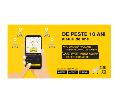 (Publicitate) Vara aceasta călătoriile urbane sunt mai comode ca niciodată