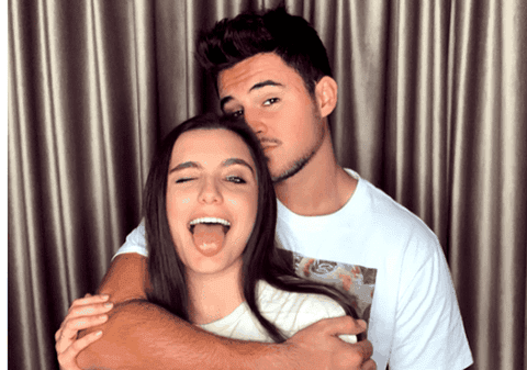 Mesajul lui Mario Fresh de ziua Alexiei Eram. Cum au apărut împreună, după zvonurile despărțirii