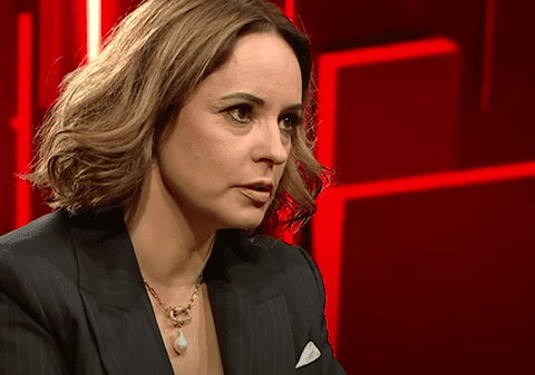 Detalii neștiute din viața Andreei Marin. Momentul care a marcat-o. „Sunt foarte multe semne. Am avut un terapeut care m-a ajutat”