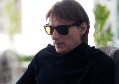 Marius Manole, detalii despre personajul său din „Vlad”, ultimul sezon. „Eu sper ca Toteanu să nu-l prindă”