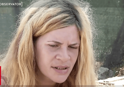 Primele declarații făcute de mama gemenilor care au căzut de la etajul 10, în Ploiești: „Am făcut un live, dar n-am stat mai mult de 10 minute”