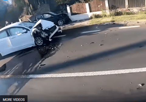 La un an de la accidentul în care a fost implicat Lucian Bode, Parchetul General anunță că raportul expertizei medico-legale nu este gata