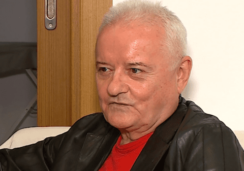 Irinel Columbeanu a ajuns la spital, după ce s-a infectat cu COVID-19: „Virusul există și este foarte pervers și înșelător”