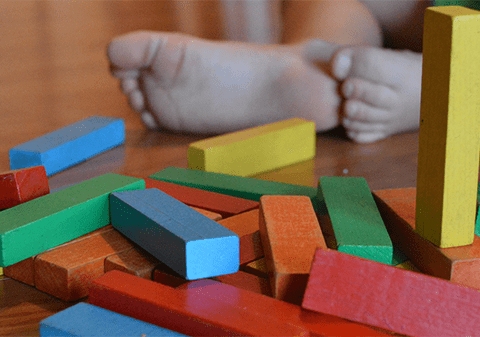 Top 5 beneficii ale educației Montessori