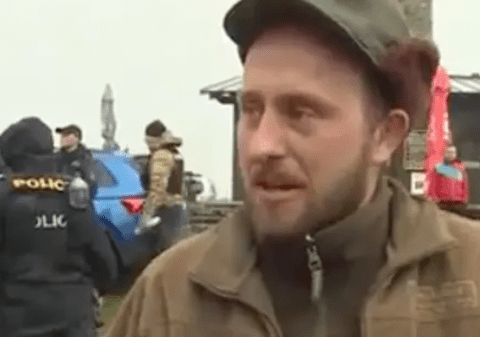 „O minune că a supraviețuit”. Julia, o fetiță de 8 ani care s-a rătăcit de familie în Munții Cerchov, găsită de un pădurar ceh, după 45 de ore de căutări