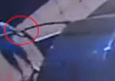 „M-a împușcat cu cel puțin 11 bile în cap și în față”. Filmare cu o bătaie între doi șoferi, în Rădăuți