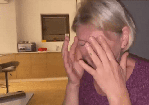 Mama Andreei Bălan a izbucnit în lacrimi când a auzit ultima piesă lansată de artistă. „E viața noastră, pur și simplu”