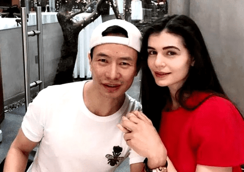 Monica Gabor, noi imagini din Malibu. Ipostaza în care a apărut vedeta în vârstă de 33 de ani