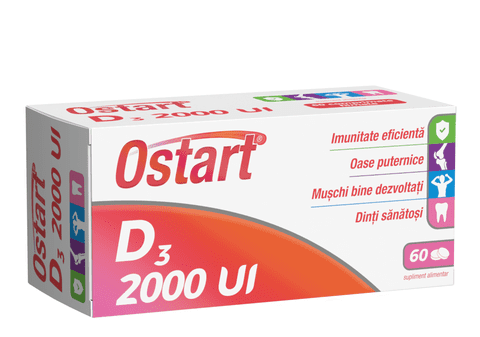 Susține imunitatea cu soluții eficiente și inovatoare