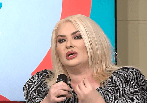 Viorica de la Clejani a răbufnit după ce a fost întrebată câți bani a luat să spună că are COVID-19: „Să nu mai vorbiți prost de doctori, fraților!”